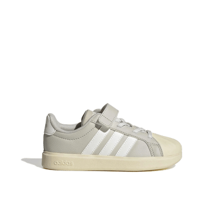 Adidas Streettalk "Beige" | JQ1833