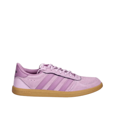 Adidas Breaknet Sleek "Violet" | JR2129