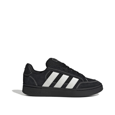 Adidas Grand Court Alpha "Black" | JR9819