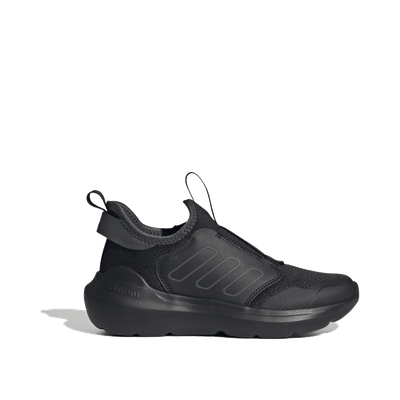 Adidas Tensaur "Black" | JR7662