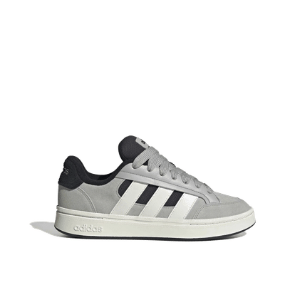 Adidas Grand Court Alpha "Grey" | HQ7360
