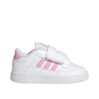 Adidas Rapid Court "White" | JS4774