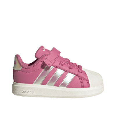 Adidas Streettalk "Rose" | IH4329