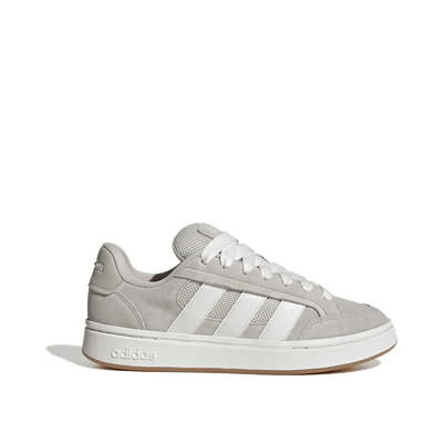 Adidas Grand Court Alpha "Beige" | HQ7367