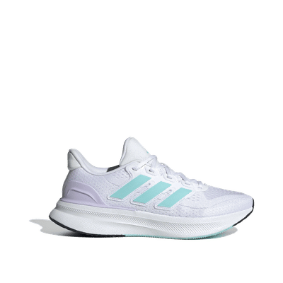 Adidas Ultrun 5 Wmns "White" | IE8799