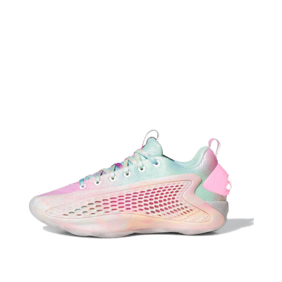 Adidas A.E. 1 J Low (GS) "Multicolor" | JR3916