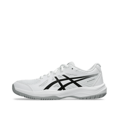 ASICS Upcourt 6 GS "White/Black" | 1074A045-101