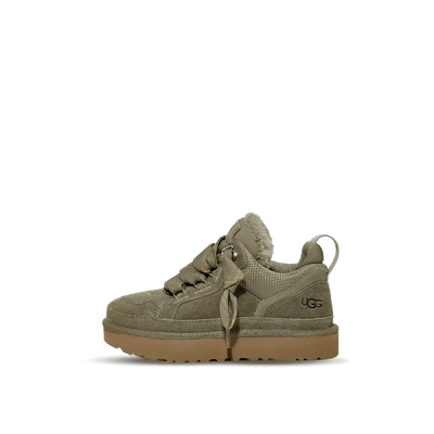 UGG Lowmel "Moss Green" | 1144032MSG