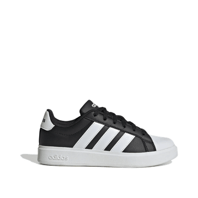 Adidas Streettalk "Black" | JQ8610