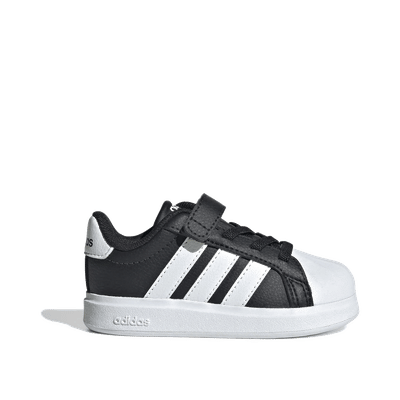 Adidas Streettalk "Black" | JQ8605