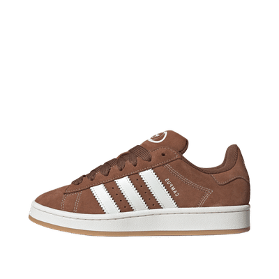 adidas Campus 00s W "Earth Strata/Core White" | JS2760