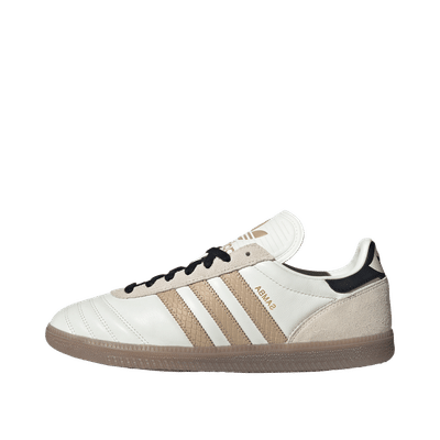 Adidas Samba JP "Off White/Magic Beige/Core Black" | JQ7824