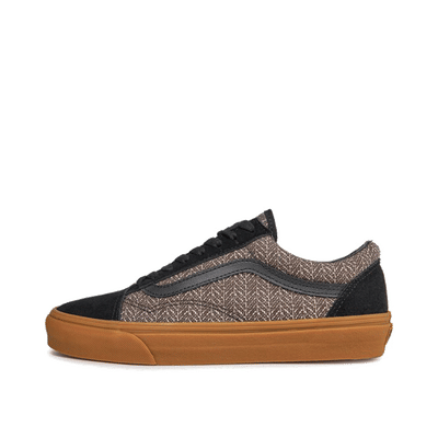 vans-old-skool-herringbone-blackbrown-vn000cp5ys81