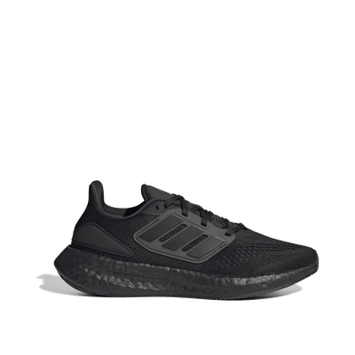 Adidas PureBoost 22 "Black" | HQ1456