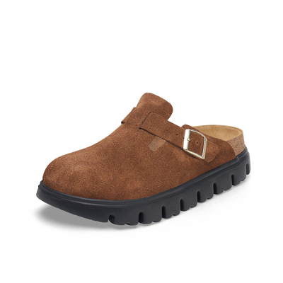 birkenstock-boston-chunky-suede-narrow-black-clog-1028402