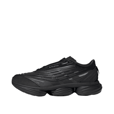 Adidas LIGHTBLAZE POD+ "Core Black / Grey Four" | KK3429