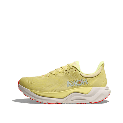 HOKA Arahi 8 Wmns "Yellow" | 1168691SYZ