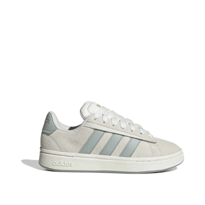 Adidas Grand Court Alpha 00S Wmns "White" | IH1348