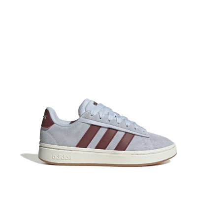 Adidas Grand Court Alpha 00S Wmns "Blue" | IH1349