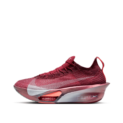 Nike Air Zoom Alphafly Next% 3 SE "Team Red/Atomic Pink/Steam" | IR2312-600
