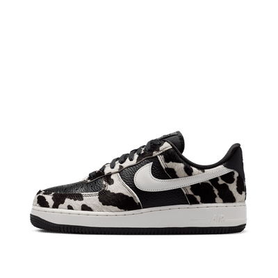Nike Air Force 1 Low '07 "Black" | IO0442-001