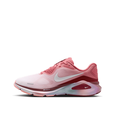 Nike Structure 26 SE "Red" | IO8249-800