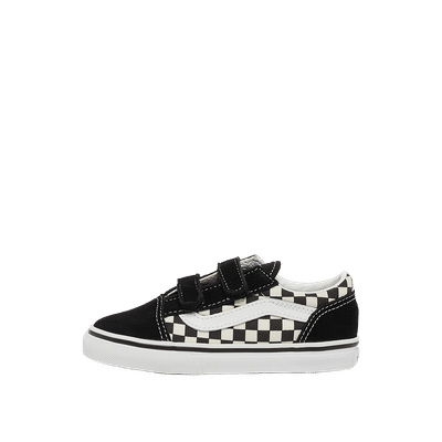 Vans Old Skool V "TD" "Black" | VN0A38JNP0S1