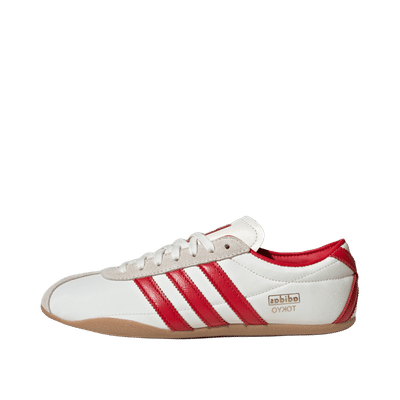 Adidas Tokyo Wmns "White/Red" | JI3300