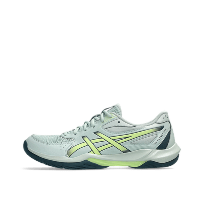 ASICS Gel-Rocket 12 "Lichen Rock/Tranquil Teal" | 1071A116-300