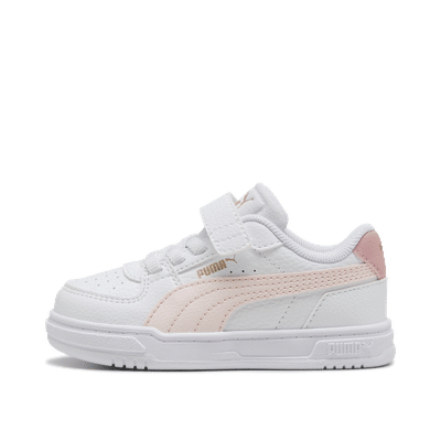 PUMA Caven III "White/Jasmine Flower/Rosy Outlook" | 406247-09