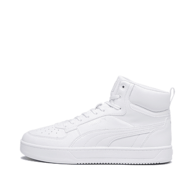 PUMA Caven 2.0 Mid "White/Silver" | 392291-02