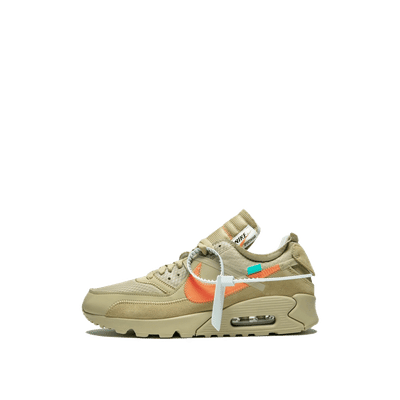 Nike Air Max 90 Off-White "Desert Ore" | AA7293-200