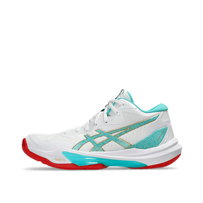 ASICS Sky Elite FF MT 3 "White/Sea Glass" | 1052A087-960