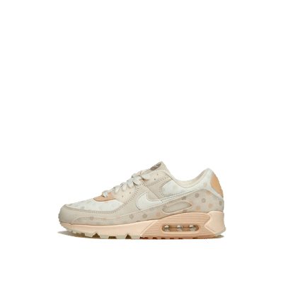 Nike Air Max 90 NRG "Shimmer Polka Dot Sand" | CZ1929-200