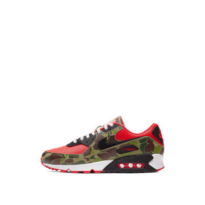 Nike Air Max 90 Reverse "Duck Camo" | CW6024-600