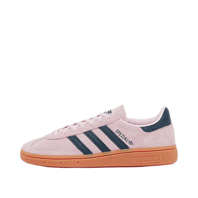 Adidas Handball Spezial Wmns "Clear Pink" | IF6561