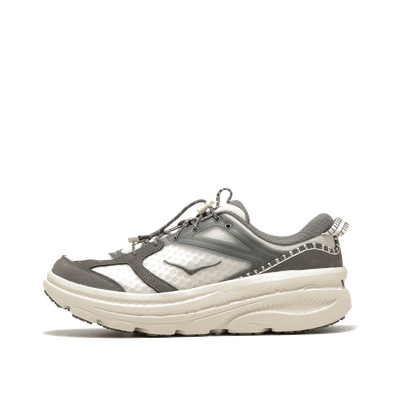 Hoka One One Bondi B3 "Alabaster/Astroid" | 1155351ARST