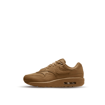 Nike Air Max 1 '87 "Luxe Ale Brown" | DV3888-200