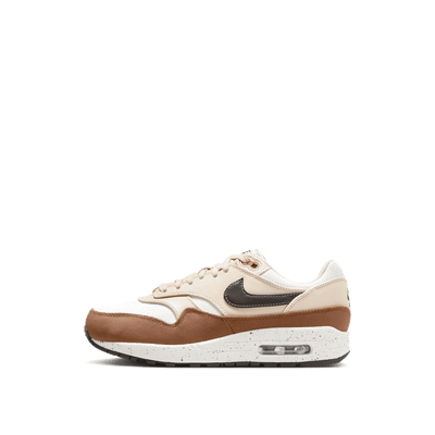 Nike Air Max 1 '87 "Velvet Brown/Sanddrift/Sail" | FZ3621-220