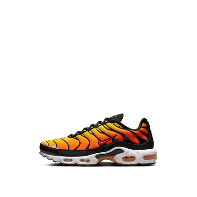 Nike Air Max Plus "Sunset" | HF0552-001