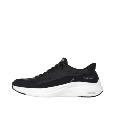 skechers-slip-ins-contour-foam-cozy-fit-blackwhite-232619bkw