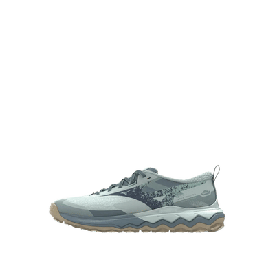 Mizuno Wave Ibuki 5 "Mint" | J1GK257321