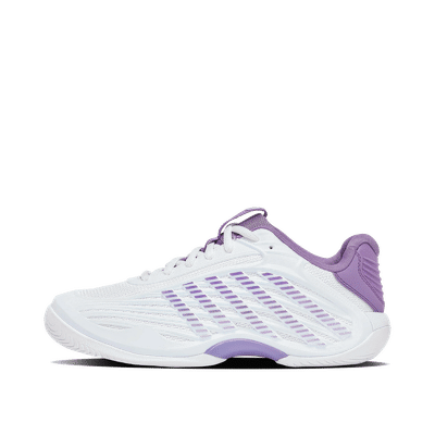 K-Swiss Hypercourt Express 3 AC "White/Lavender" | 94603160M