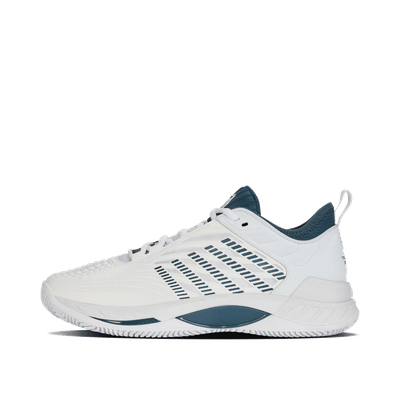 K-Swiss Hypercourt Supreme 2 "White" | 09072135M