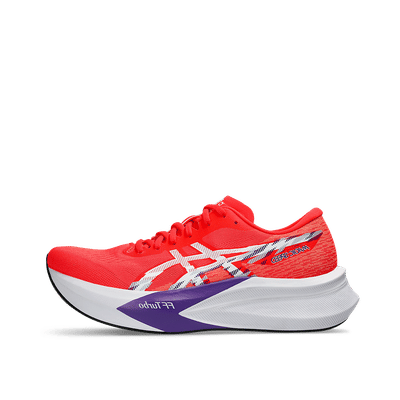 ASICS Magic Speed 4 "Flash Red/White" | 1011B875-600