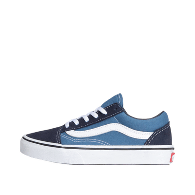 Vans Old Skool Kids "Blue" | VN000W9TNWD
