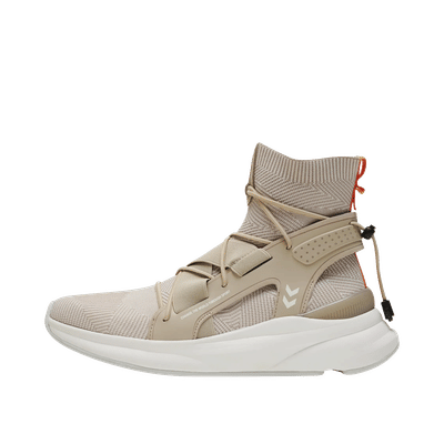 Hummel Reach Lx 400 Seamless "Grey" | 2130052189