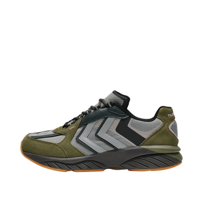 Hummel Reach LX 6000 "Vert" | 2130086696