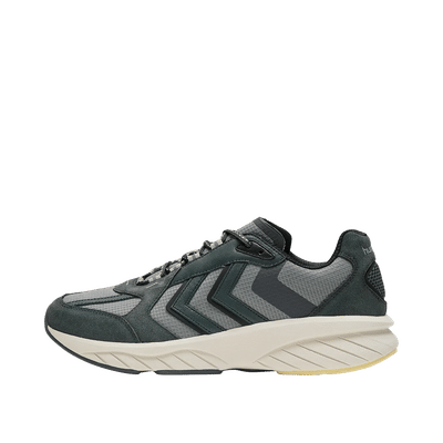 Hummel Reach LX 6000 "Black" | 2090102001