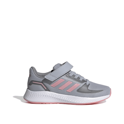 Adidas Kids "Silver" | FZ0111